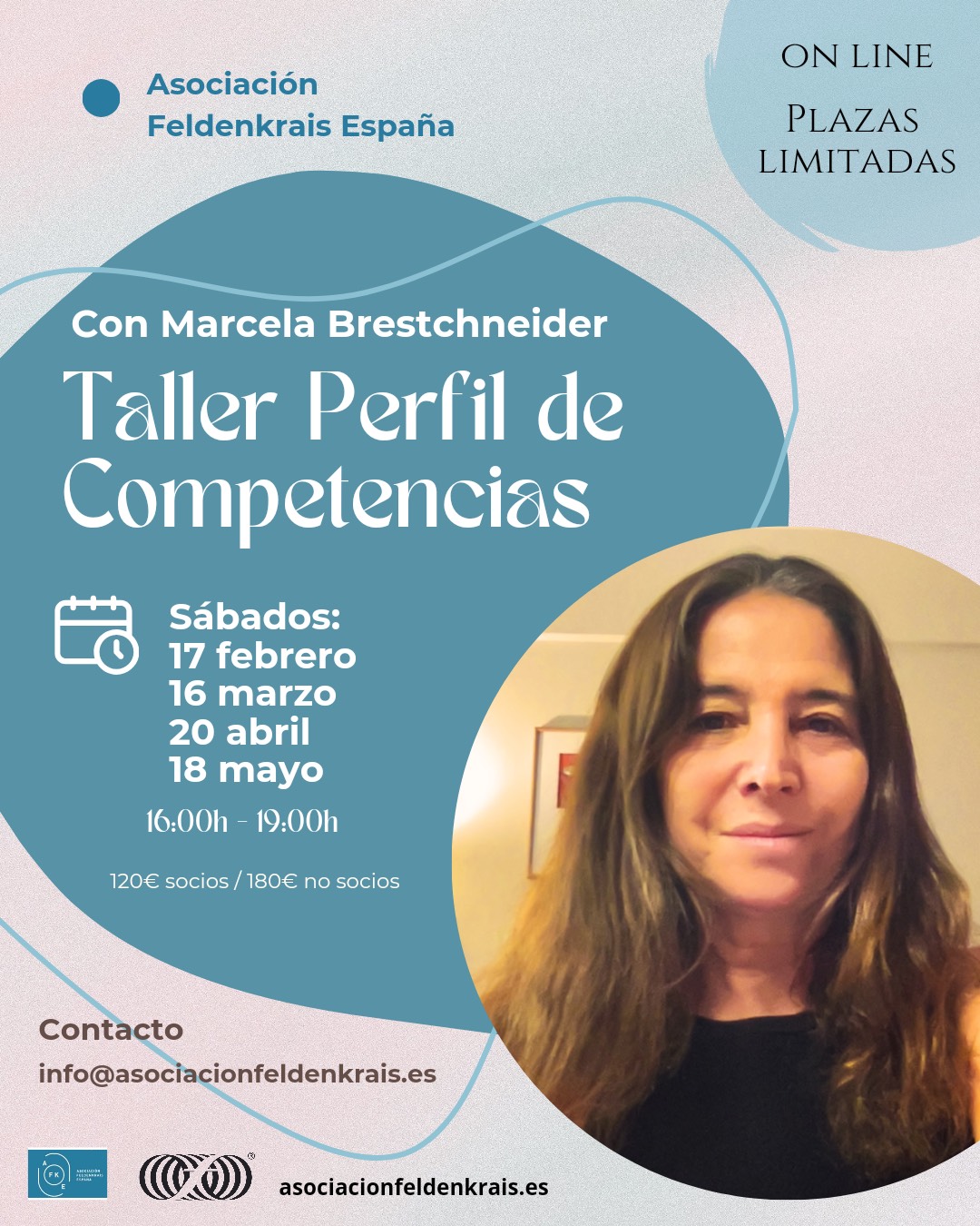 Taller Perfil Competencias Feldenkrais